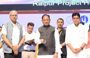 पंचायत प्रतिनिधियों की सक्रियता से ही होगा गांवों का विकास, अंतिम पंक्ति के व्यक्ति तक पहुंचेगा शासन की योजनाओं का लाभ : मुख्यमंत्री