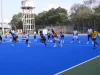 आवासीय खेल अकादमी चयन ट्रायल में शामिल हुए 753 खिलाड़ी