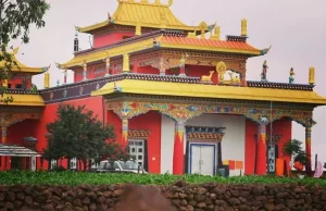 प्रकृति, शांति और तिब्बती संस्कृति का अद्भुत संगम-मैनपाट