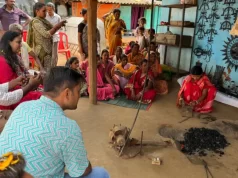 कोण्डागांव जिले की शिल्पकला की पहचान राष्ट्रीय स्तर पर पहुंच रही