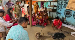 कोण्डागांव जिले की शिल्पकला की पहचान राष्ट्रीय स्तर पर पहुंच रही