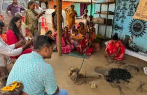 कोण्डागांव जिले की शिल्पकला की पहचान राष्ट्रीय स्तर पर पहुंच रही