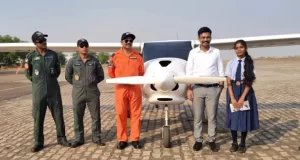 आसमान को छूने के सपनों को मिली उड़ान, होनहार बच्चों ने पहली बार देखा एयरपोर्ट का रोमांच