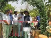 नंदनवन जू और जंगल सफारी में शुरू हुई इलेक्ट्रिक सफारी और बोटिंग सुविधा