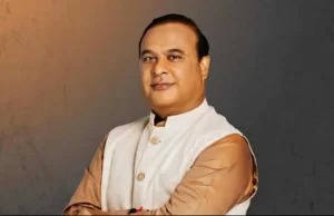 हिमंत बिस्वा सरमा 12 मई को लेंगे मुख्यमंत्री पद की शपथ
