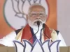 पीएम मोदी की एक साल तक सोना न खरीदने और विदेश यात्रा पर न जाने की अपील