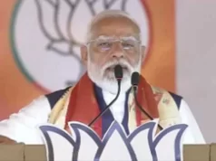 पीएम मोदी की एक साल तक सोना न खरीदने और विदेश यात्रा पर न जाने की अपील