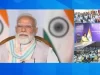 रोजगार मेले में पीएम मोदी ने 51 हजार लोगों को बांटा नियुक्ति पत्र