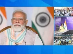 रोजगार मेले में पीएम मोदी ने 51 हजार लोगों को बांटा नियुक्ति पत्र