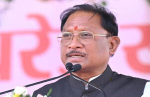 वायरल वीडियो में हितग्राही के उड़ीसा में निवासरत होने के कारण आवास सर्वे में नहीं था नाम, जल्द दिलाया जाएगा आवास- जिला पंचायत सीईओ गरियाबंद