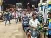 छत्तीसगढ़ में पेट्रोल-डीजल का पर्याप्त स्टॉक, ड्रम-जेरीकेन में बिक्री पर रोक