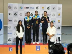 मध्यप्रदेश की बेटियों का शानदार प्रदर्शन, राष्ट्रीय प्रतियोगिता में जीते स्वर्ण और रजत पदक