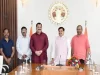 मध्यप्रदेश को हॉकी का वैश्विक केंद्र बनाने के लिए राज्य सरकार प्रतिबद्ध : मुख्यमंत्री
