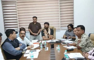 हर गौशाला में न्यूनतम पाँच हजार गौवंश का होगा पालन, 30 प्रतिशत रखे जाएंगे दुधारू नस्ल के गौवंश