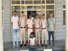 राजगढ़ में नाबालिग से बाल विवाह व दुष्कर्म मामले में 5 गिरफ्तार, आगर मालवा में मानव तस्करी की साजिश विफल