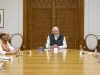मोदी कैबिनेट ने खरीफ फसलों के न्यूनतम समर्थन मूल्य को दी मंजूरी