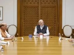 मोदी कैबिनेट ने खरीफ फसलों के न्यूनतम समर्थन मूल्य को दी मंजूरी