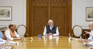मोदी कैबिनेट ने खरीफ फसलों के न्यूनतम समर्थन मूल्य को दी मंजूरी