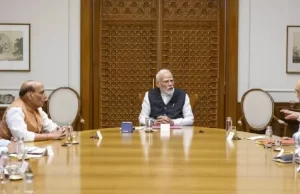मोदी कैबिनेट ने खरीफ फसलों के न्यूनतम समर्थन मूल्य को दी मंजूरी