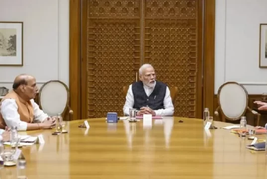 मोदी कैबिनेट ने खरीफ फसलों के न्यूनतम समर्थन मूल्य को दी मंजूरी