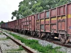 रेलवे ने पिछले चार महीनों में 170 प्रतिशत अधिक सीमेंट की ढुलाई की, अब नज़र फ्लाई ऐश बाज़ार पर