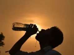 गर्मी और उमस का दौर जारी, ज्यादा गर्म बिलासपुर, न्यूनतम तापमान अंबिकापुर में