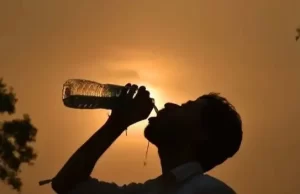 गर्मी और उमस का दौर जारी, ज्यादा गर्म बिलासपुर, न्यूनतम तापमान अंबिकापुर में