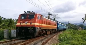 दुर्ग -एर्नाकुलम के मध्य समर स्पेशल ट्रेन की सुविधा