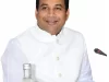 कलेक्टर डॉ. गौरव सिंह देश के “सर्वश्रेष्ठ जिलाधिकारी 2026” में शामिल, उत्कृष्ट प्रशासन एवं नवाचार के लिए मिली पहचान