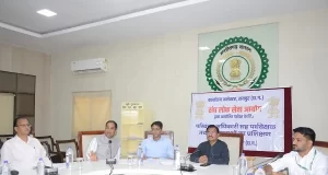यूपीएससी : प्रीलिम्स की परीक्षा में पहली बार होगा अभ्यर्थियों का फेस ऑथेंटिकेशन