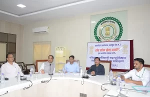 यूपीएससी : प्रीलिम्स की परीक्षा में पहली बार होगा अभ्यर्थियों का फेस ऑथेंटिकेशन