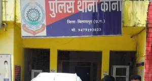 चलती कार की छत पर युवती को बैठाकर स्टंटबाजी, चालक पुलिस की गिरफ्त में