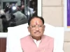मुख्यमंत्री ने PWD के अधिकारी को लगाई फटकार, कहा- मीटिंग से निकलकर बाहर जाओ और अपने सचिव से बात करके सही जानकारी बताओ