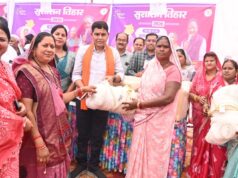10 जून तक चलेंगे शिविर,ग्रामीण और नगरीय क्षेत्रों में कुल 49 स्थानों पर पहुंचेंगी ‘समाधान की चौपाल