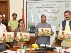 कृषि मंत्री ने राज्य के 3556 बीज उत्पादक किसानों को 8.2 करोड़ रूपए प्रोत्साहन राशि का किया अंतरण