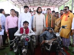 मुख्यमंत्री श्री साय के नेतृत्व में जन-जन तक पहुंच रहा सुशासन