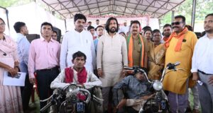 मुख्यमंत्री श्री साय के नेतृत्व में जन-जन तक पहुंच रहा सुशासन