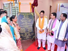 10 जून तक चलेंगे शिविर,ग्रामीण और नगरीय क्षेत्रों में कुल 49 स्थानों पर पहुंचेंगी ‘समाधान की चौपाल