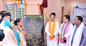 10 जून तक चलेंगे शिविर,ग्रामीण और नगरीय क्षेत्रों में कुल 49 स्थानों पर पहुंचेंगी ‘समाधान की चौपाल