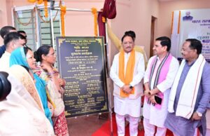 10 जून तक चलेंगे शिविर,ग्रामीण और नगरीय क्षेत्रों में कुल 49 स्थानों पर पहुंचेंगी ‘समाधान की चौपाल