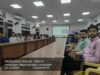 छत्तीसगढ़ महाविद्यालय में डिजिटल एवं फाइनेंशियल लिटरेसी पर कार्यशाला संपन्न