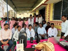 माओवादियों का गढ़ रहे तर्रेम बना स्वास्थ्य मॉडलः राष्ट्रीय गुणवत्ता प्रमाणन हासिल