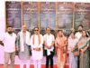 मुख्यमंत्री श्री विष्णुदेव साय ने कुनकुरी क्षेत्र को दी विकास कार्यों की बड़ी सौगात: 16 करोड़ रुपए से अधिक के 12 विकास कार्यों का भूमिपूजन एवं लोकार्पण