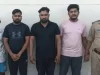 IPL मैच के दौरान नकली टिकट बेचकर लोगों से ठगी, ऐसे पकड़े गये
