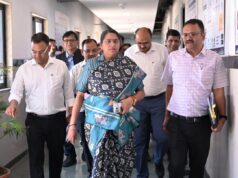योजनाओं का समयबद्ध, पारदर्शी एवं गुणवत्तापूर्ण क्रियान्वयन सुनिश्चित करने के दिए निर्देश