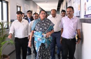 योजनाओं का समयबद्ध, पारदर्शी एवं गुणवत्तापूर्ण क्रियान्वयन सुनिश्चित करने के दिए निर्देश