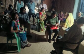 तरबूज खाने से बच्चे की मौत, 3 अन्य बच्चे अस्पताल में भर्ती मामले में जांजगीर कलेक्टर ने लिया तत्काल संज्ञान