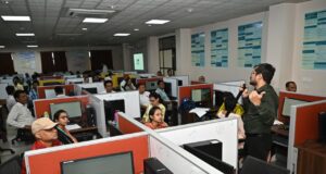 इमरजेंसी में सफल लोबेक्टॉमी सर्जरी, फेफड़े का संक्रमित हिस्सा काटकर निकाला, बीमारी से दी राहत