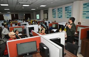 इमरजेंसी में सफल लोबेक्टॉमी सर्जरी, फेफड़े का संक्रमित हिस्सा काटकर निकाला, बीमारी से दी राहत