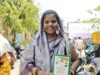 सफलता की कहानी सुनीता जायसवाल को मौके पर मिला राशन कार्ड, चेहरे पर लौटी मुस्कान